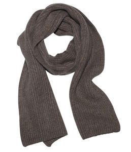 engage Cashmere Schal Rippe