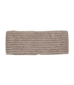 engage cashmere headband rib