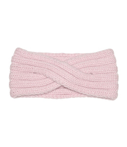 engage cashmere headband curved