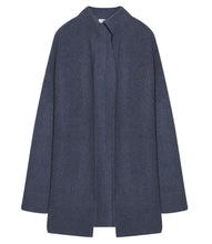 Load the image into the gallery viewer, engage cashmere open cardigan
