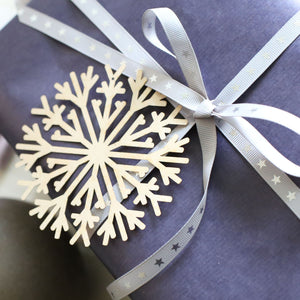 Gift wrapping